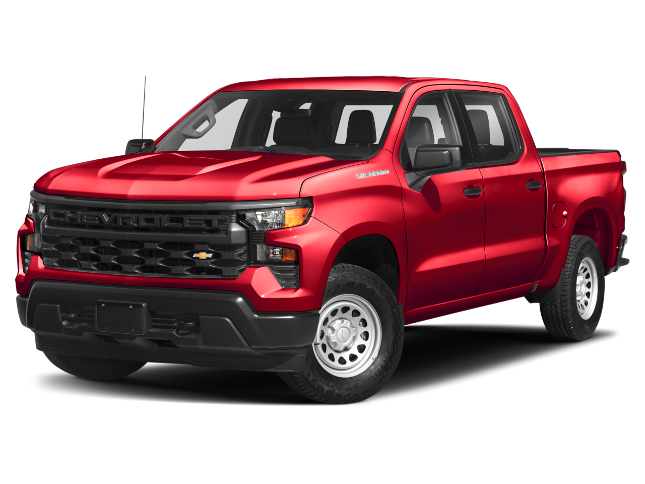 2024 Chevrolet Silverado 1500 LT Trail Boss - Photo 24