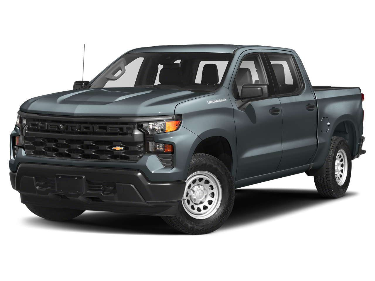 2024 Chevrolet Silverado 1500 RST - Photo 24