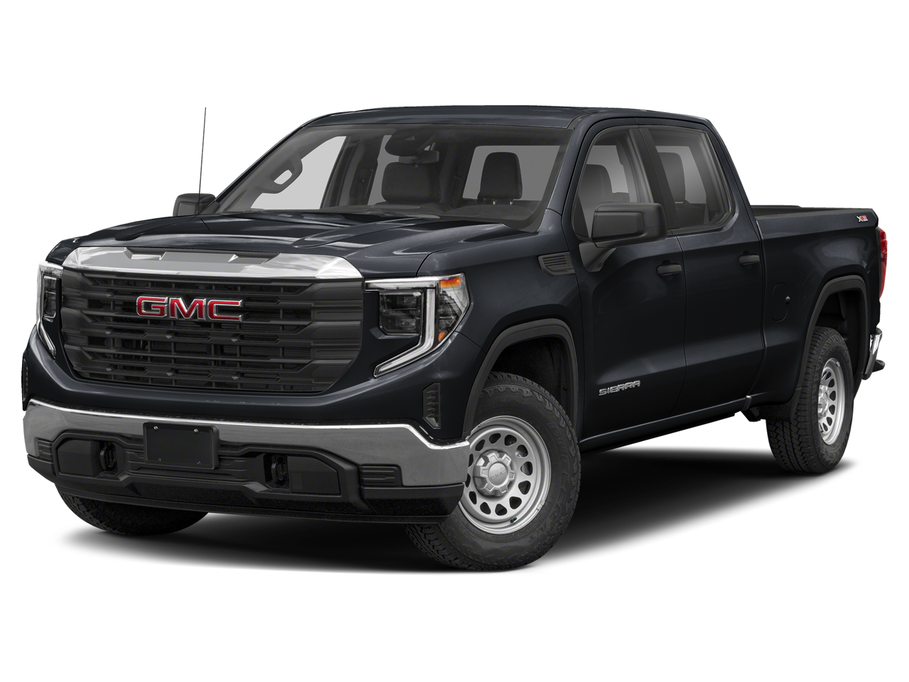 2024 GMC Sierra 1500 Pro for sale in Laconia, NH