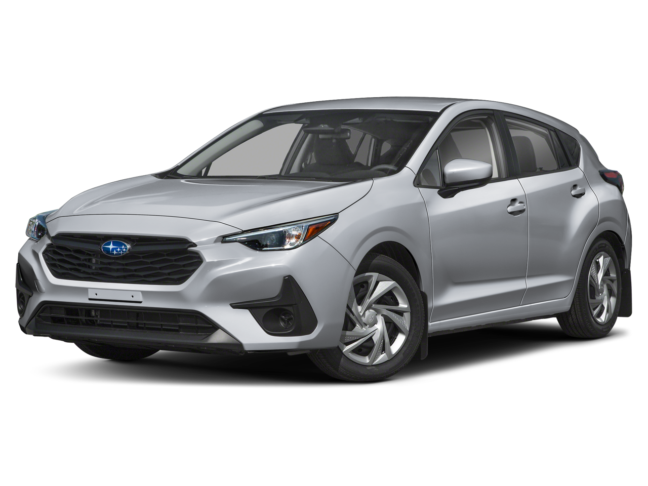 2024 Subaru Impreza 2.0 CVT's photo