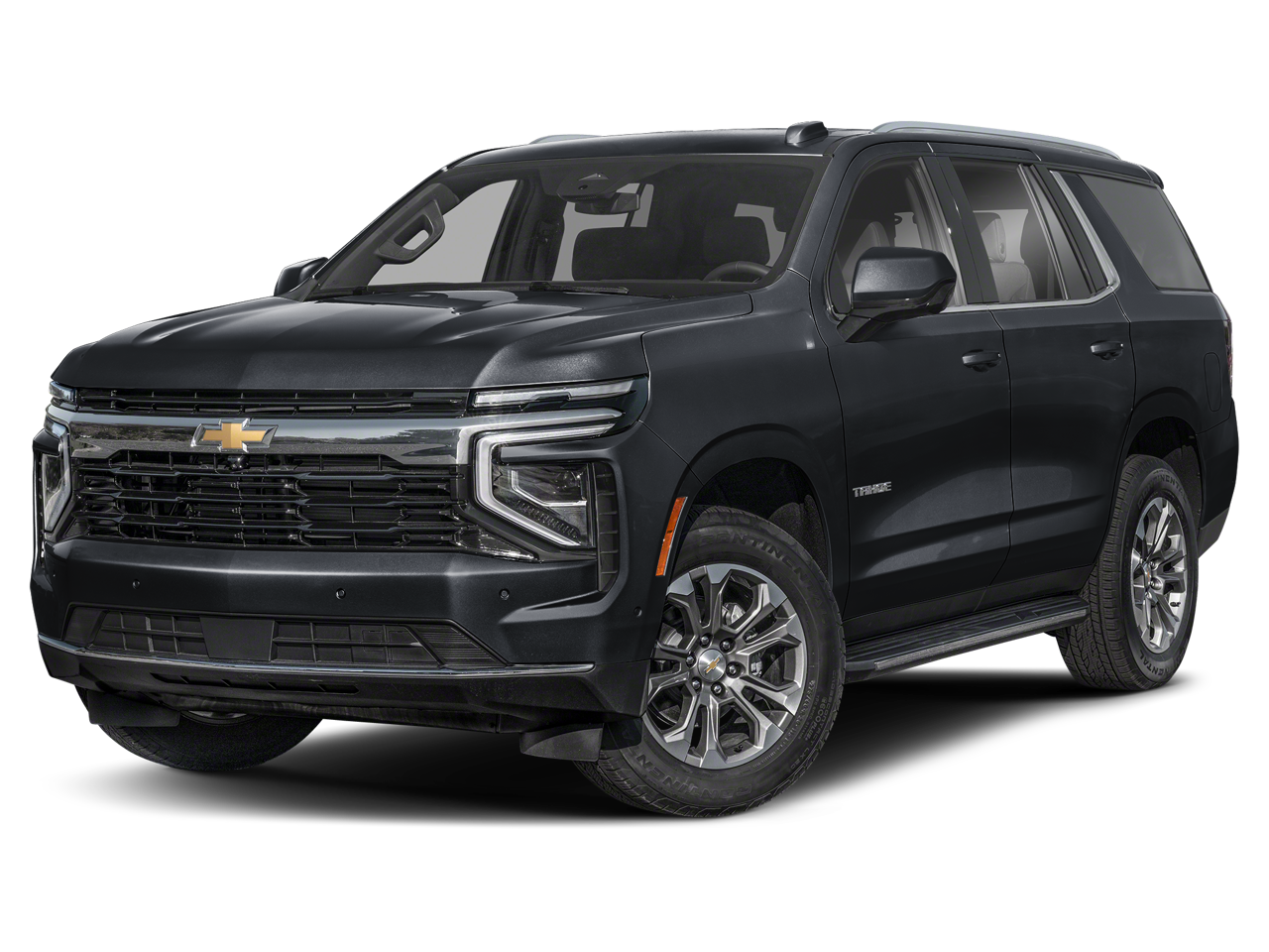 2025 Chevrolet Tahoe High Country - Photo 27