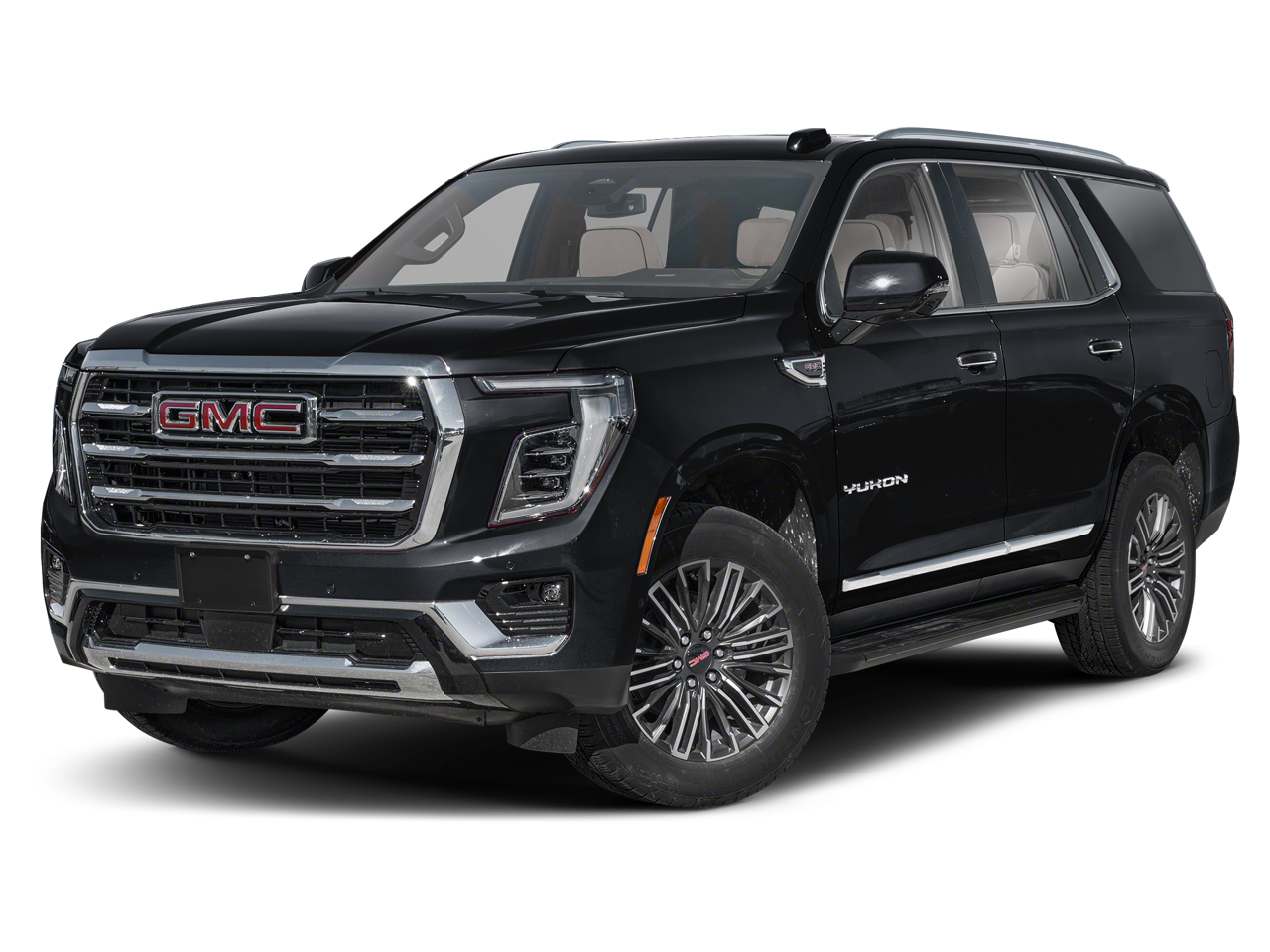2026 GMC Yukon AT4 Ultimate - Photo 39