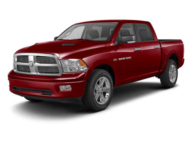 2012 RAM 1500 Express