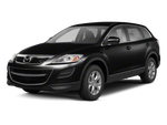 2012 Mazda Mazda CX-9 Grand Touring