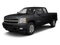 2013 Chevrolet Silverado 1500 Work Truck