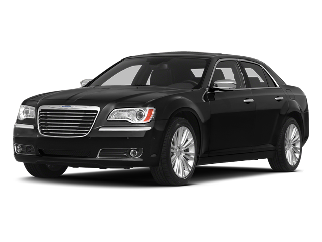 2013 Chrysler 300 BASE