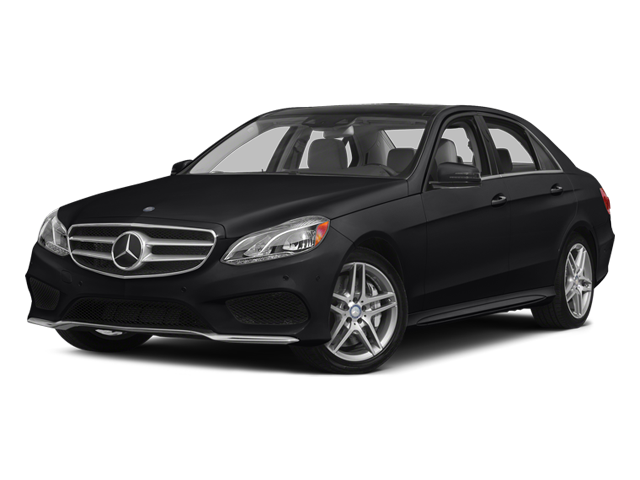 2014 Mercedes-Benz E-Class E 550 Sport