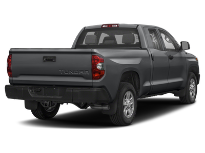 2018 Toyota Tundra 4WD Truck SR5
