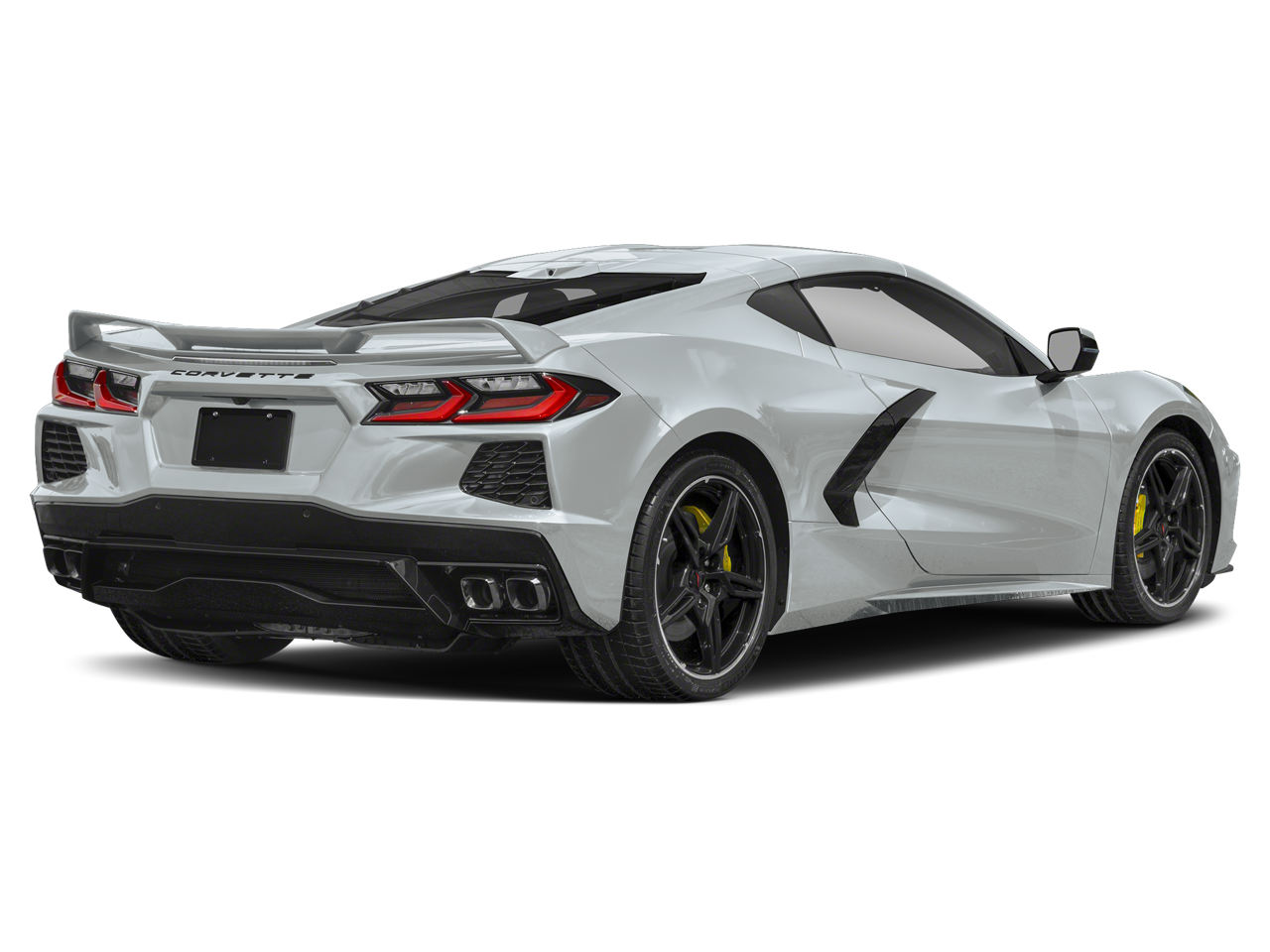 2020 Chevrolet Corvette Stingray 1LT
