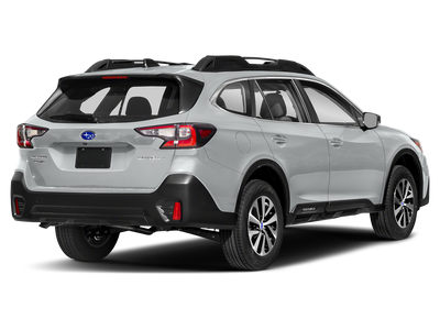 2021 Subaru Outback BASE