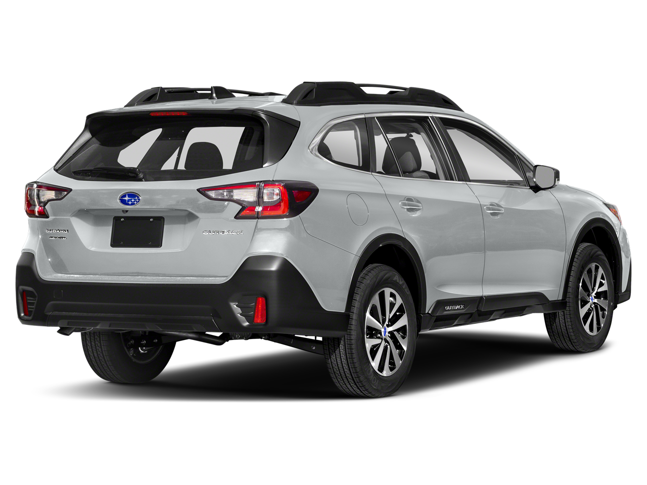 2021 Subaru Outback BASE