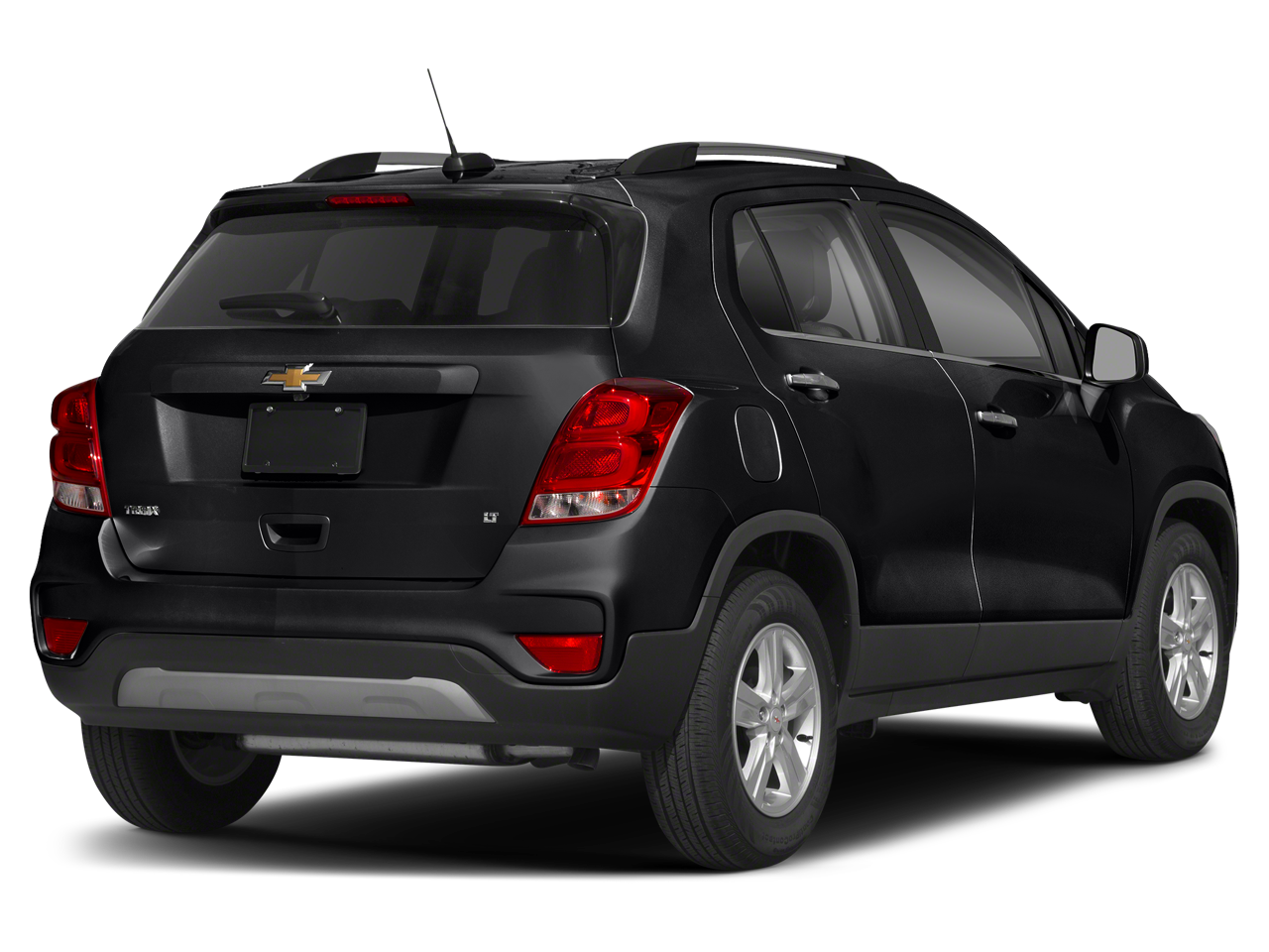 Used 2022 Chevrolet Trax LT with VIN KL7CJPSM3NB538042 for sale in Laconia, NH