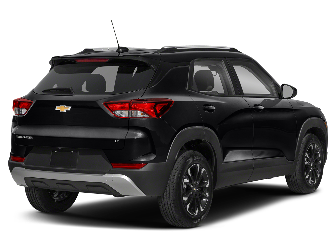 2023 Chevrolet TrailBlazer LT - Photo 34