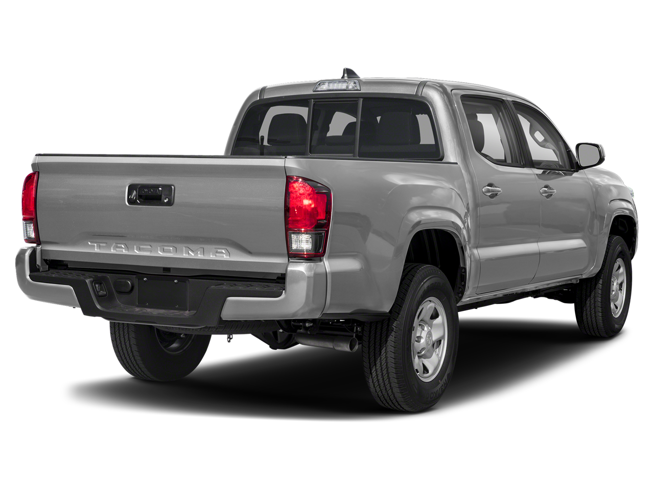 2023 Toyota Tacoma TRD Pro