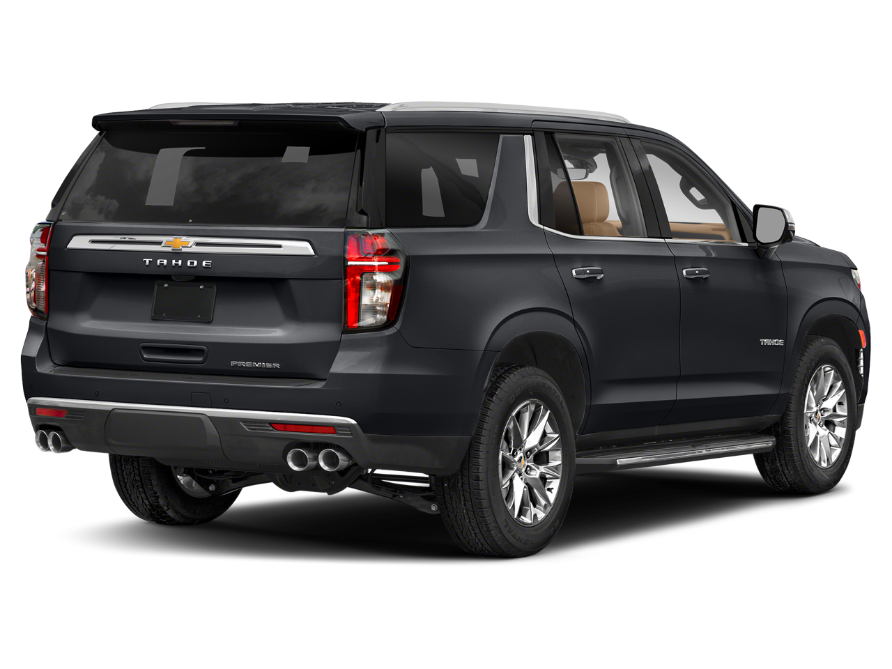 2024 Chevrolet Tahoe Premier - Photo 13