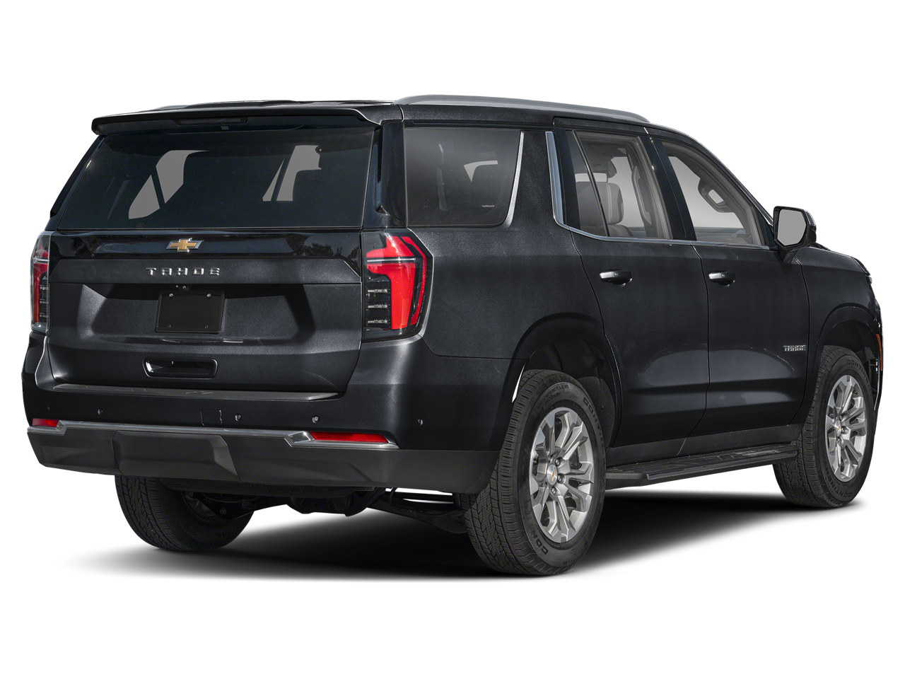 2025 Chevrolet Tahoe High Country - Photo 28