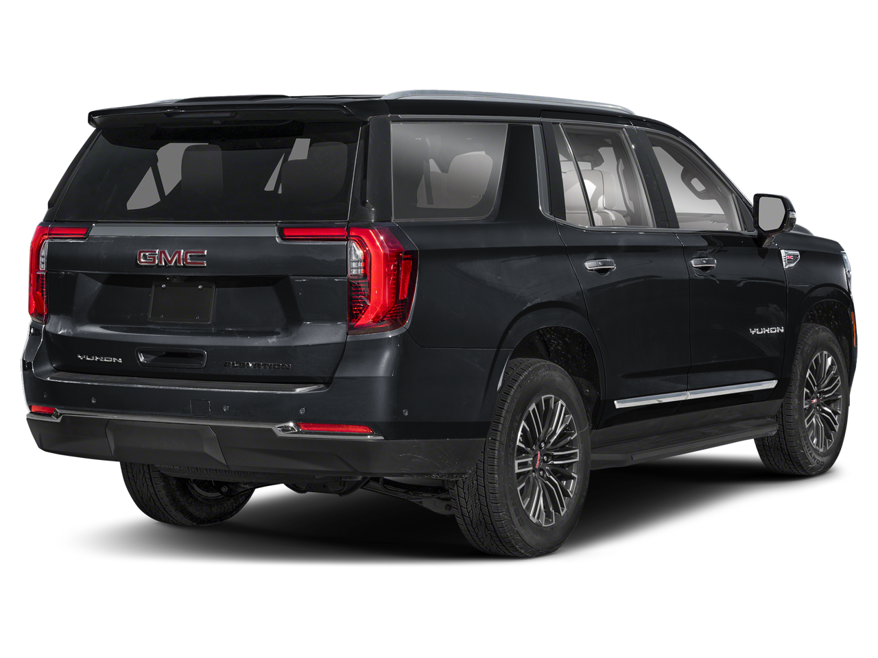 2026 GMC Yukon AT4 Ultimate - Photo 40