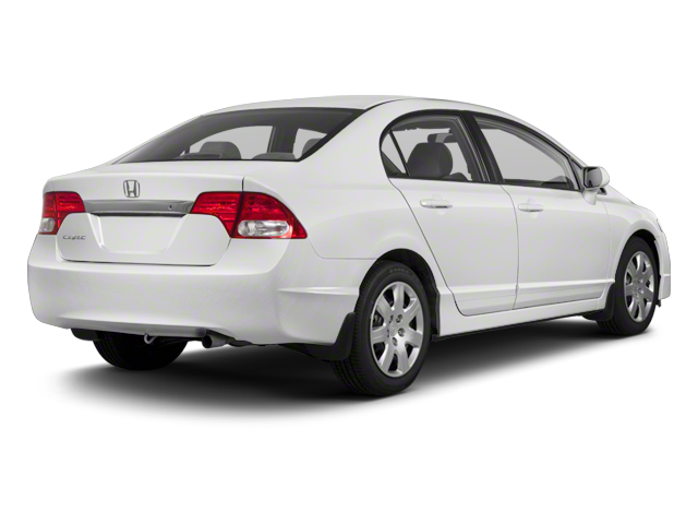 2011 Honda Civic Sdn LX