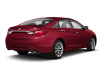 2012 Hyundai Sonata 2.4L SE
