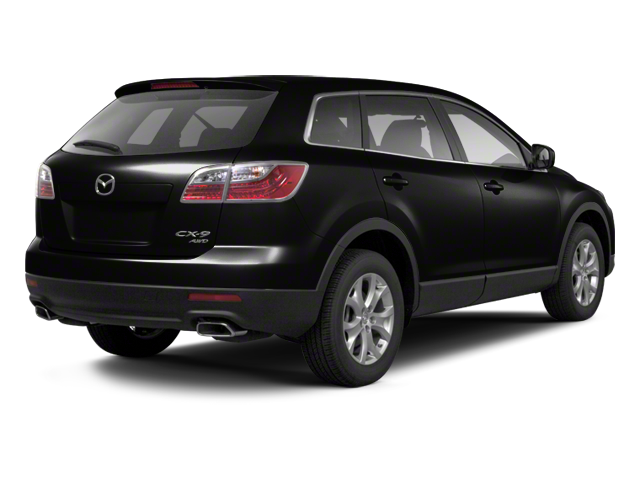 2012 Mazda Mazda CX-9 Grand Touring