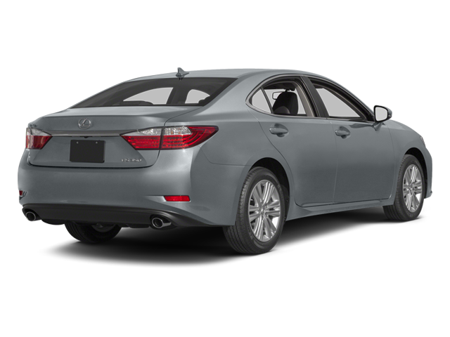 2013 Lexus ES 350 4dr Sdn