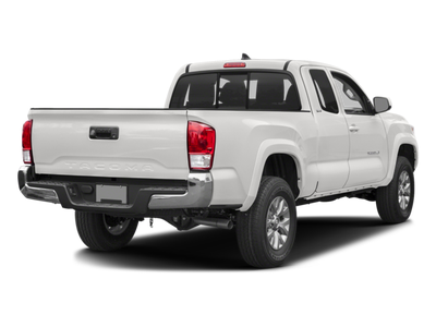 2016 Toyota Tacoma TRD Off Road