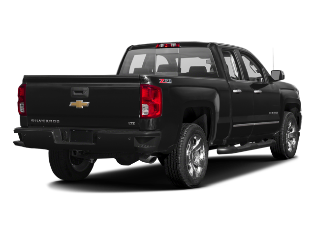 Used 2017 Chevrolet Silverado 1500 LTZ with VIN 1GCVKSEC5HZ395847 for sale in Laconia, NH