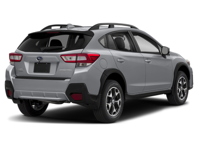 2018 Subaru Crosstrek 2.0I