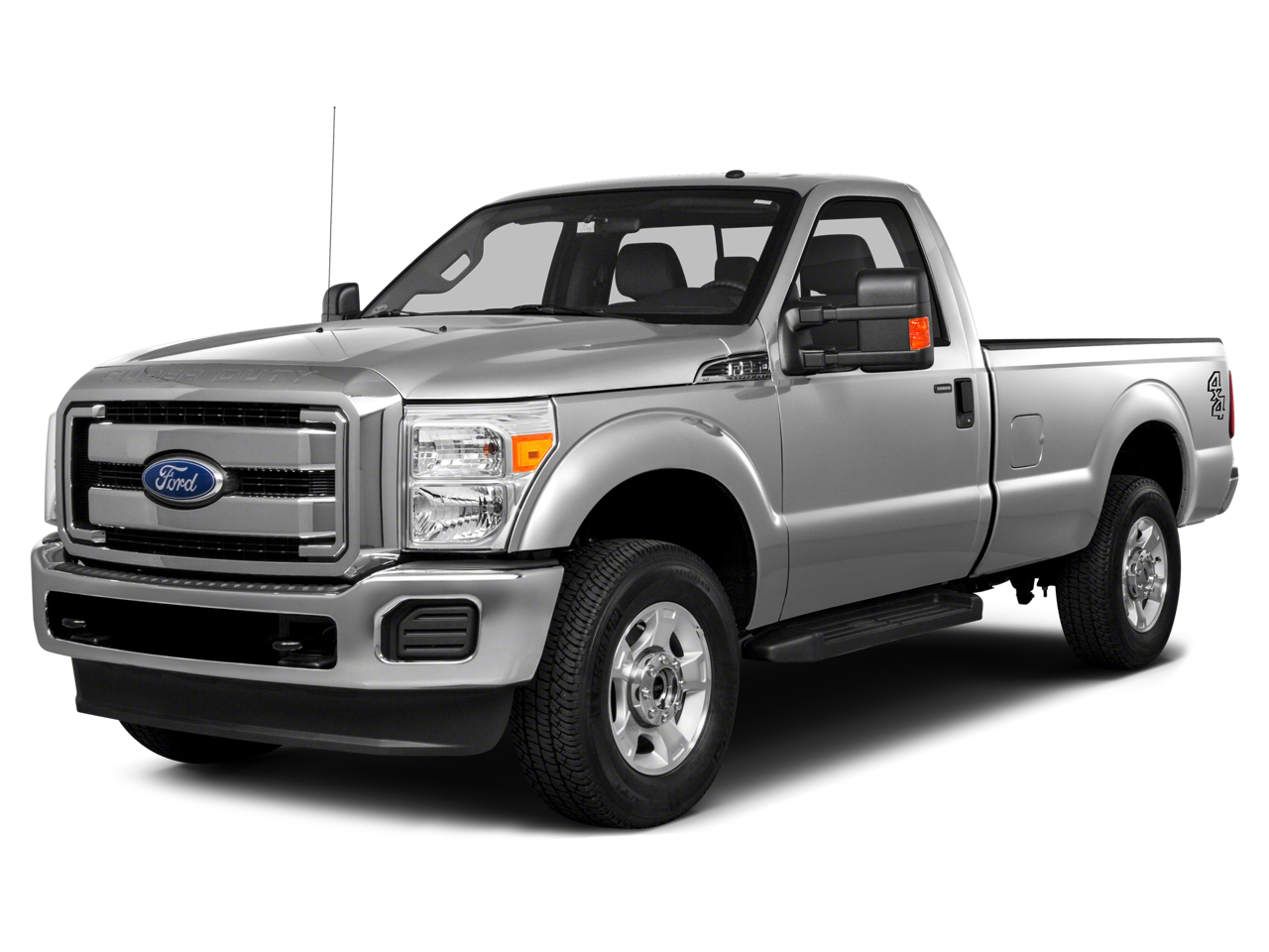 2015 Ford Super Duty F-250 SRW Base