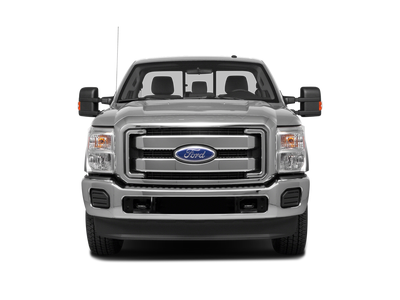 2015 Ford Super Duty F-250 SRW Base