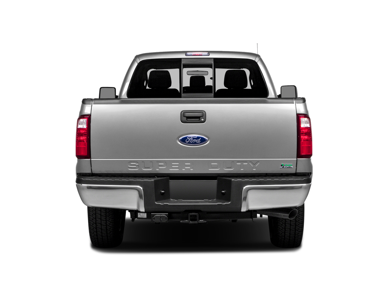 2015 Ford Super Duty F-250 SRW Base
