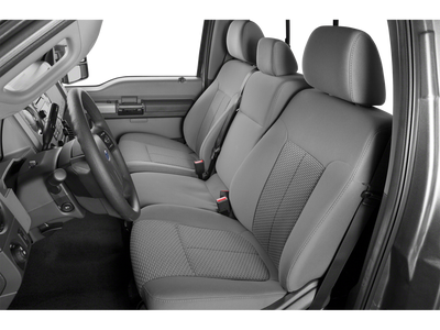 2015 Ford Super Duty F-250 SRW Base