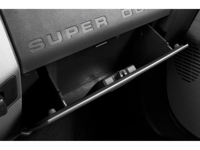 2015 Ford Super Duty F-250 SRW Base