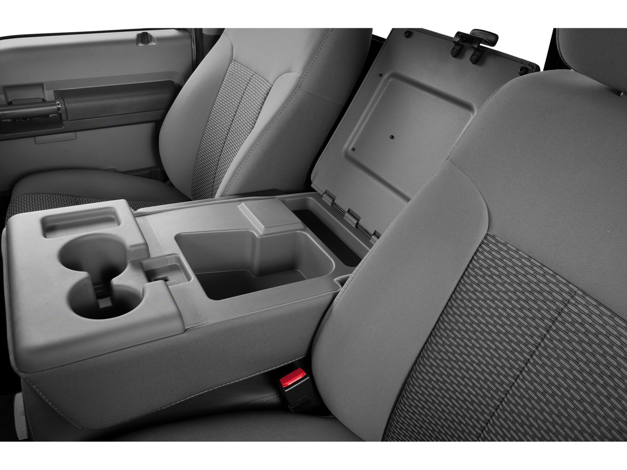 2015 Ford Super Duty F-250 SRW Base