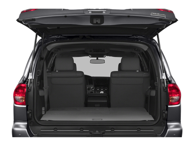 2015 Toyota Sequoia Limited