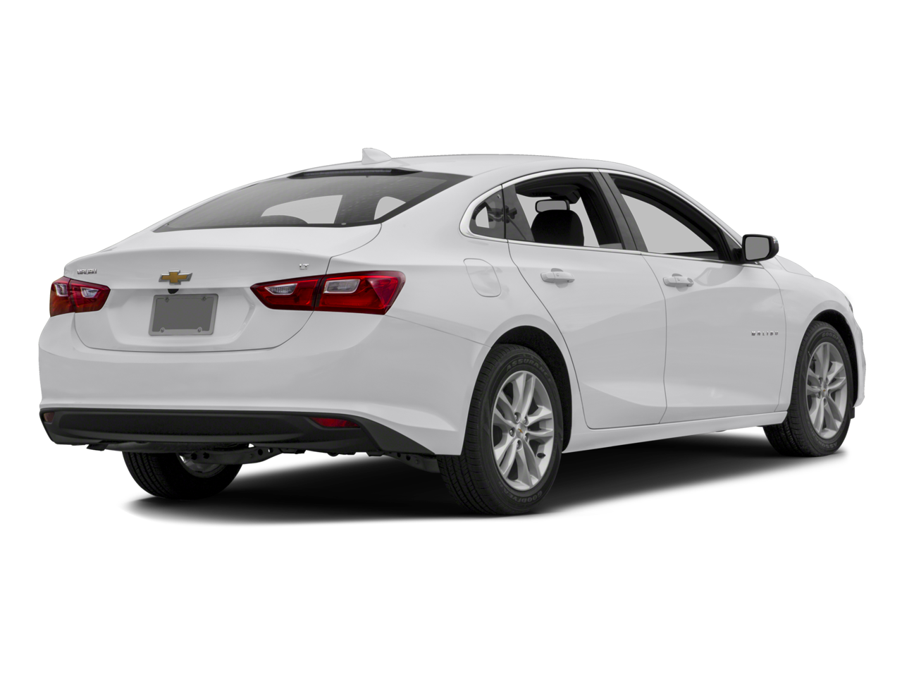 Used 2016 Chevrolet Malibu 1LT with VIN 1G1ZE5ST1GF271890 for sale in Laconia, NH