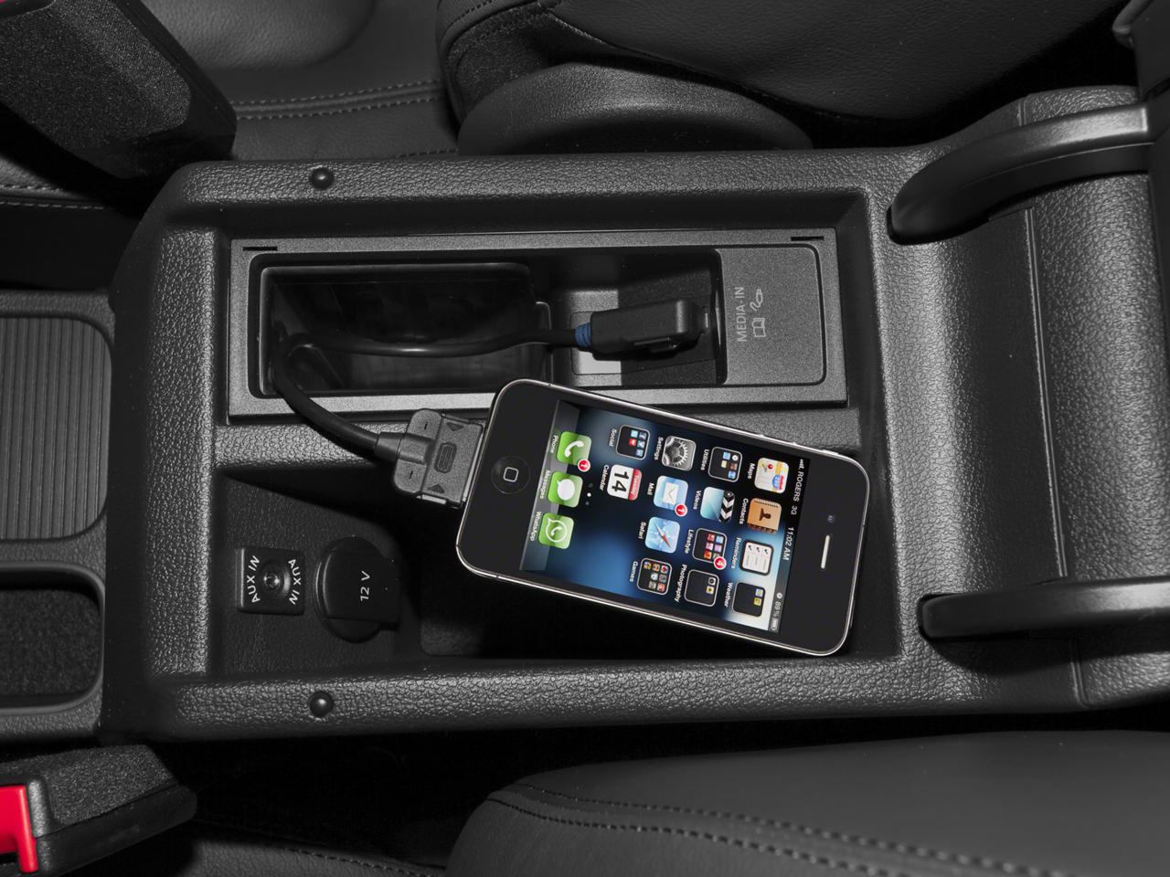 2016 Volkswagen Tiguan SE