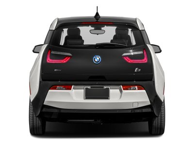 2017 BMW i3 94Ah w/Range Extender