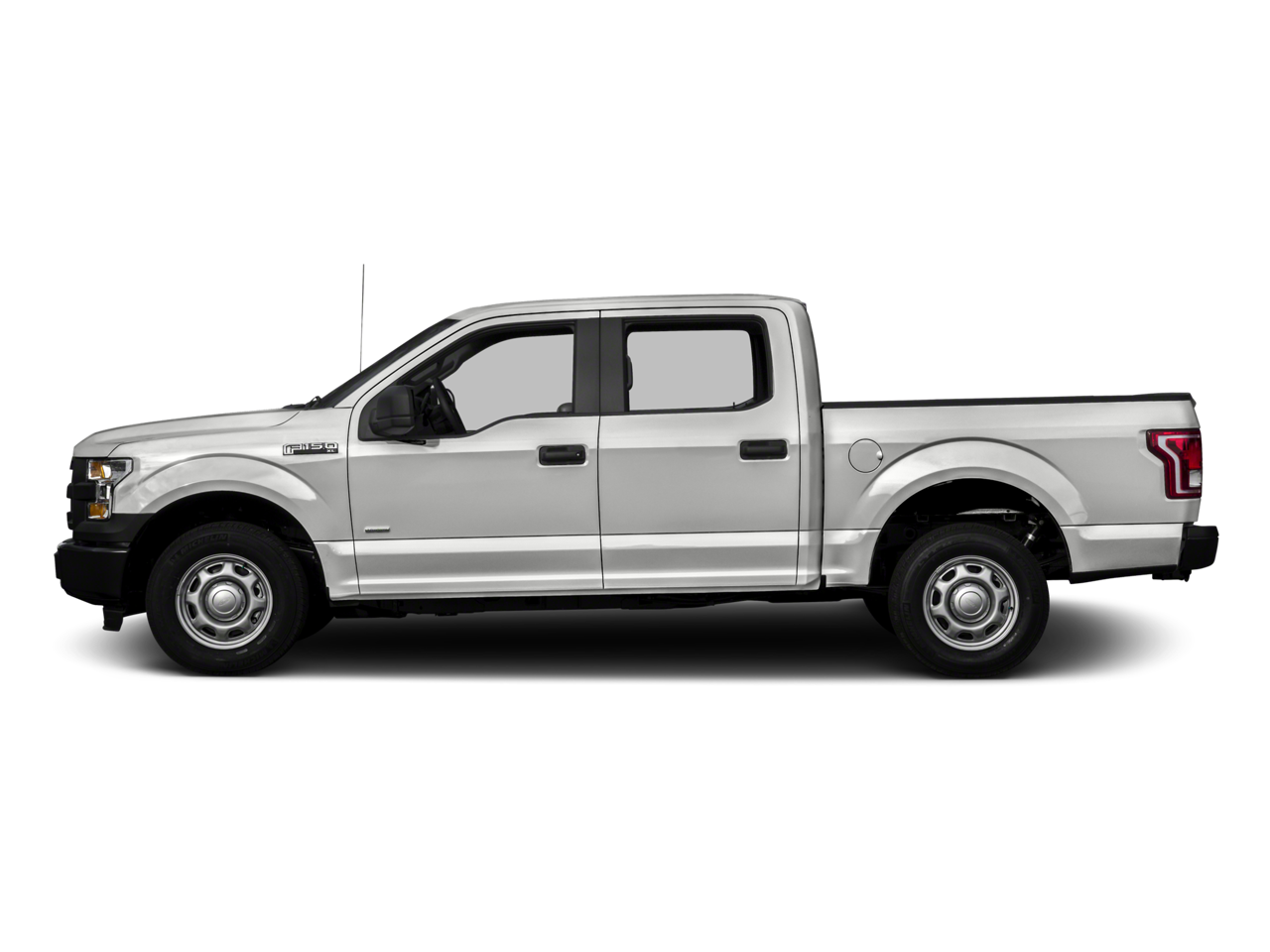 2017 Ford F-150 Base