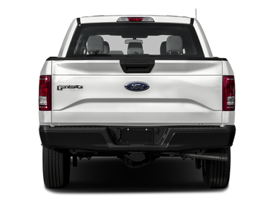 2017 Ford F-150 Base