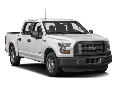 2017 Ford F-150 Base