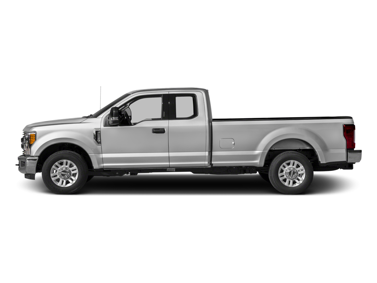 2017 Ford Super Duty F-250 SRW Super Duty