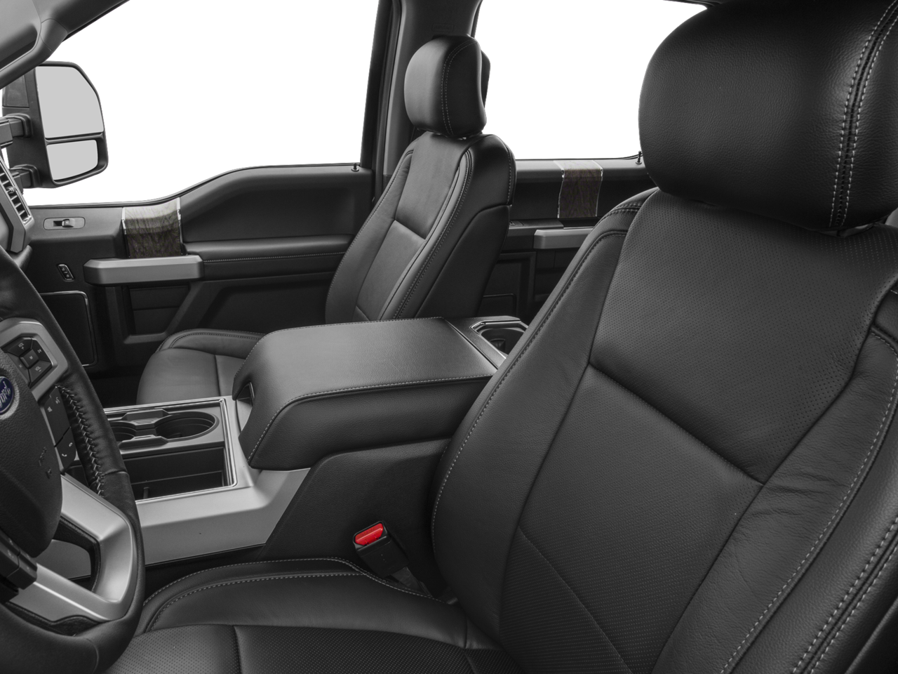 2017 Ford Super Duty F-250 SRW Base