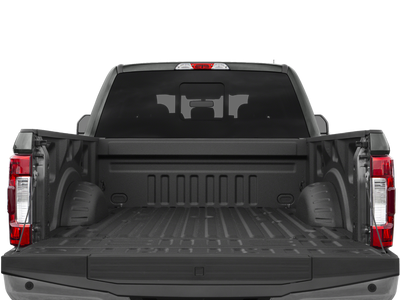 2017 Ford Super Duty F-250 SRW Base