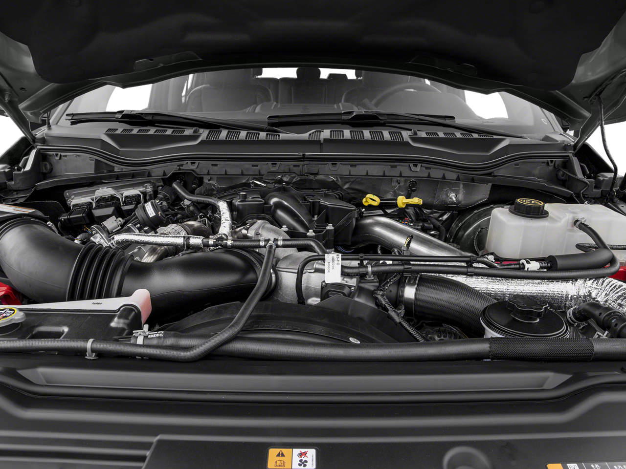 2017 Ford Super Duty F-250 SRW Base