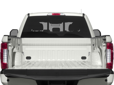 2017 Ford Super Duty F-350 SRW XL