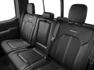 2017 Ford Super Duty F-350 SRW XL