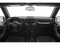 2017 Jeep Wrangler Winter