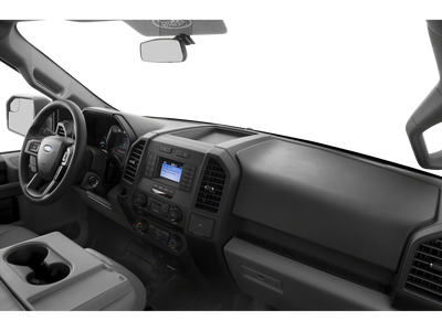 2018 Ford F-150 Base