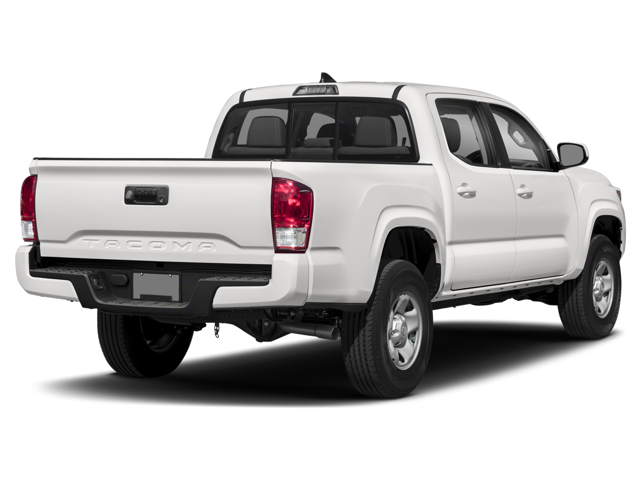 2018 Toyota Tacoma TRD PRO